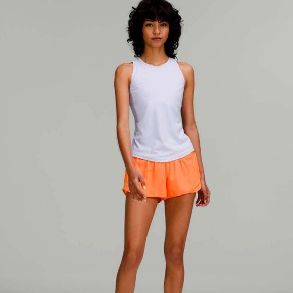 lululemon athletica Tops - NWT Lululemon Base Pace Ribbed Tank Top